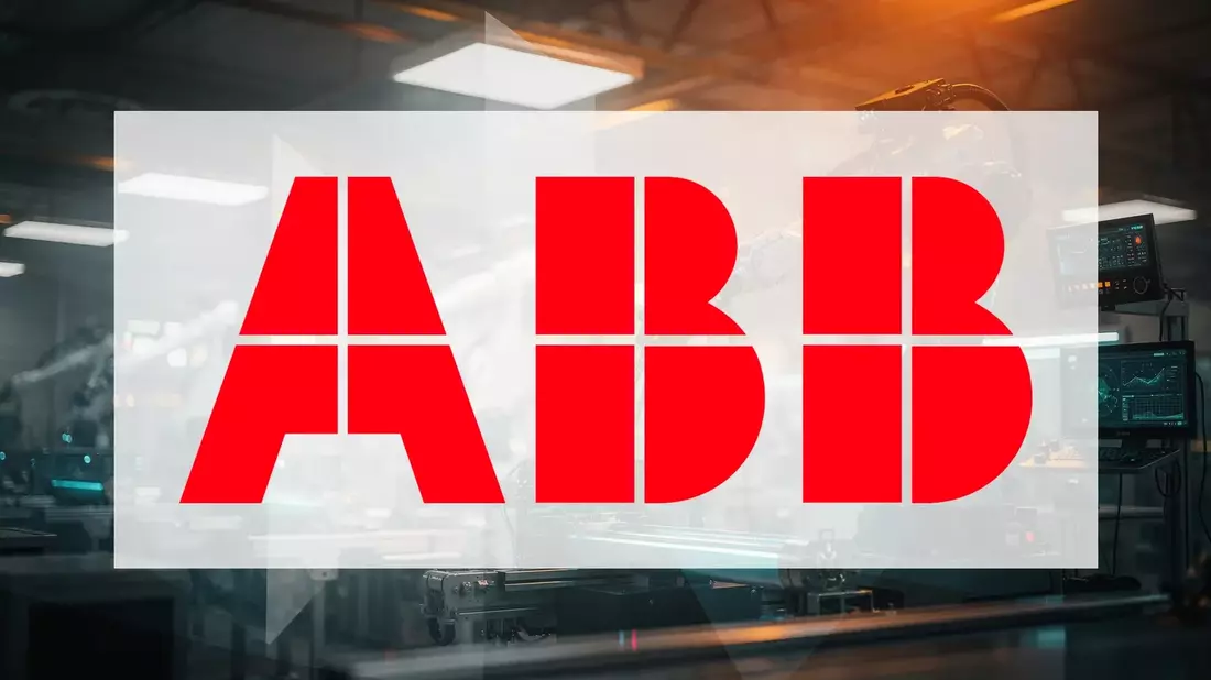 ABB mit Rekordquartal und milliardenschwerer Rotork-Übernahme