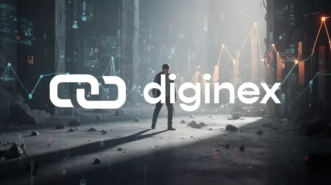 Diginex Aktie: Erholungskurs trifft auf anhaltendes Nasdaq-Risiko