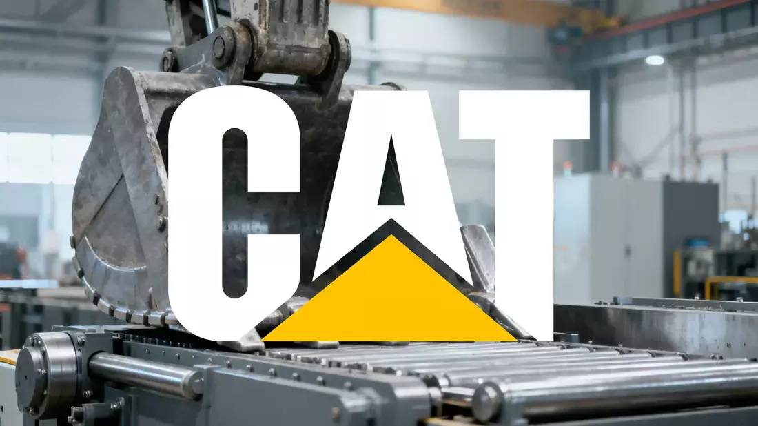 Caterpillar übertrifft Erwartungen, Aktie gibt aber nach