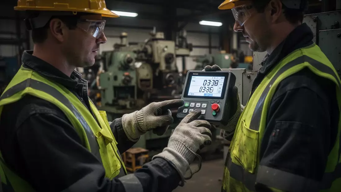 Strikte Pflicht zur elektronischen Arbeitszeiterfassung in Deutschland