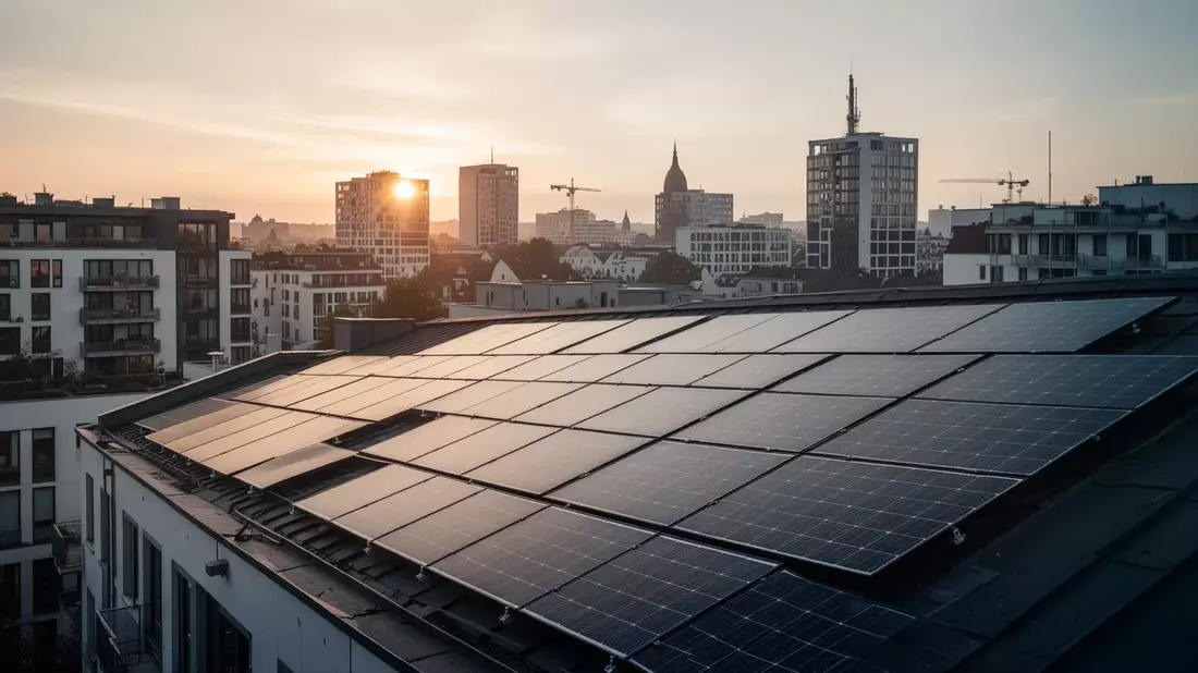 EEG-Reform: Neue Regeln für Photovoltaik-Förderung ab 2027