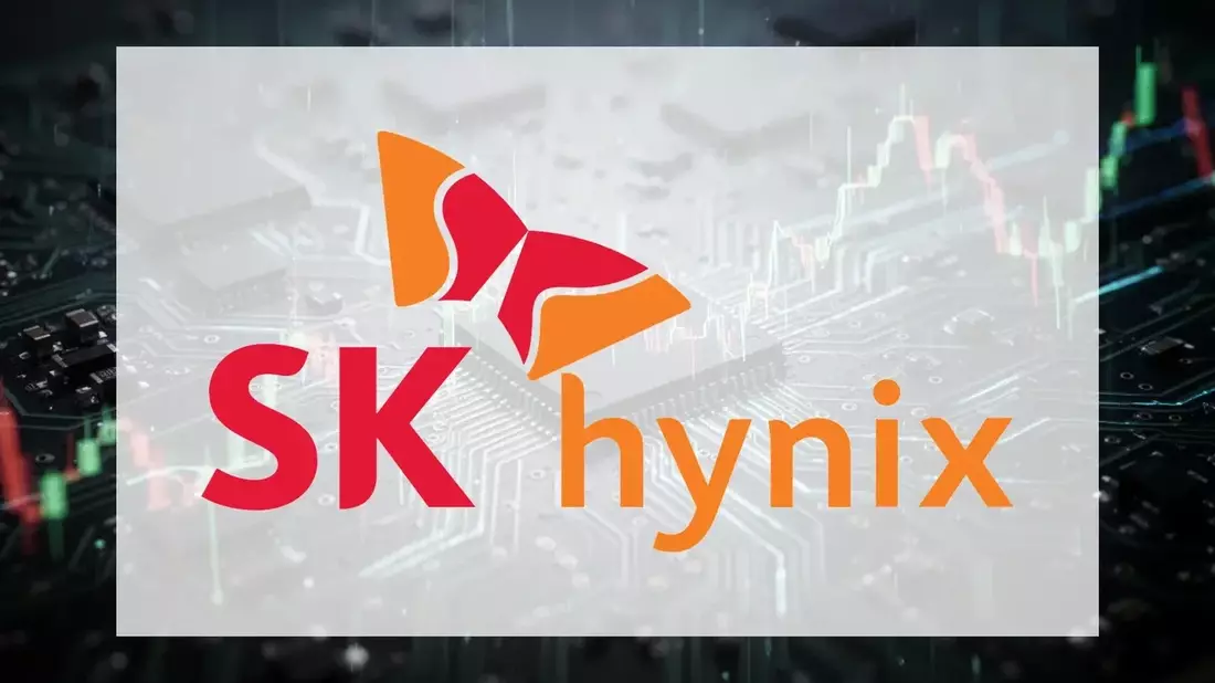 SK Hynix ADR Surges 27% Then Drops 13%: Chairman Advises Long-Term Hold