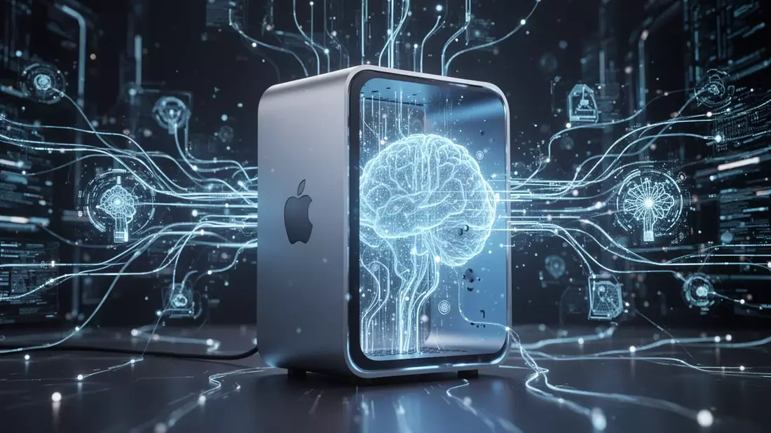 Apple KI-Strategie: Neue Agenten und Chips für lokale KI