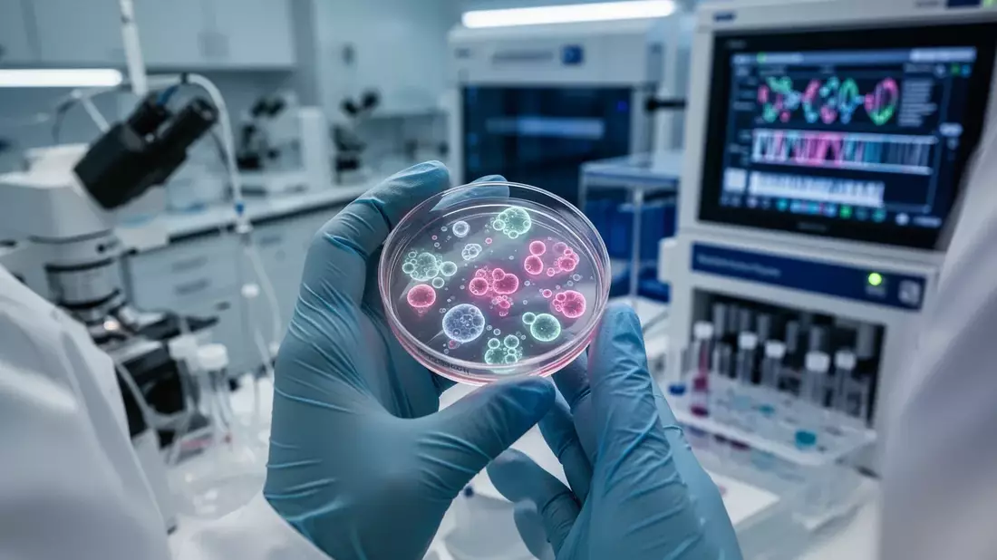 Seltene Erkrankungen: Neue Therapien und Diagnose-Fortschritte 2026