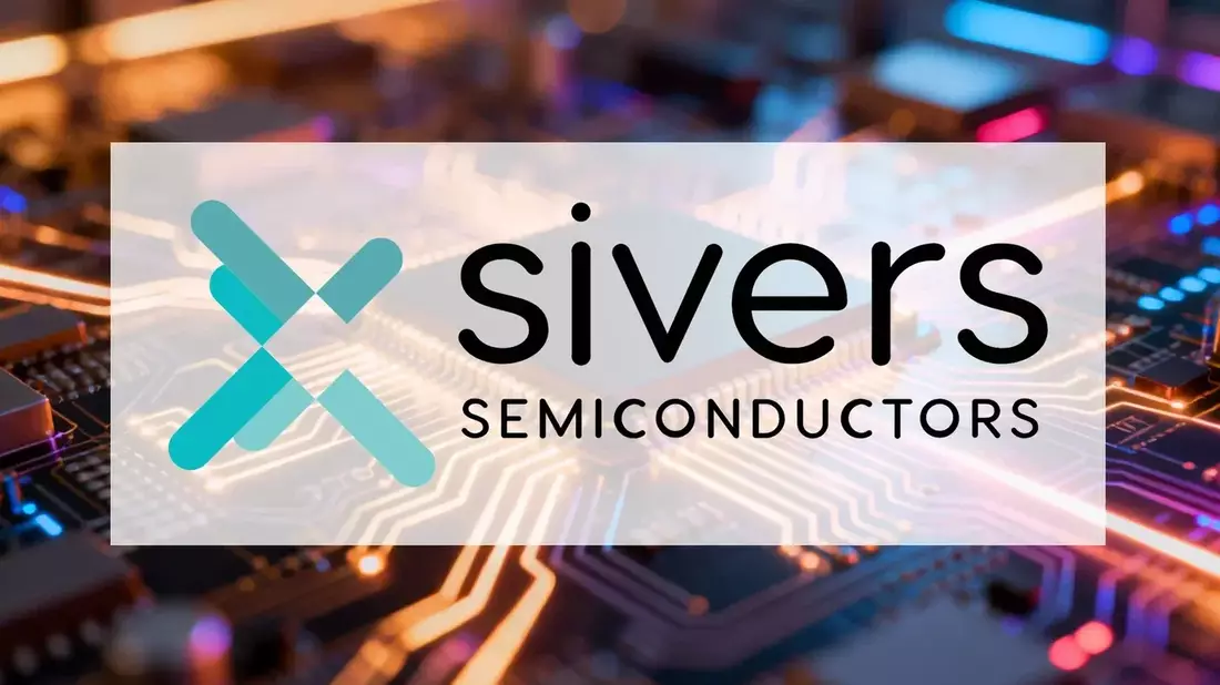 Sivers Semiconductors: Revenue Plunges 22% as Stock Tumbles, Insiders Buy the Dip