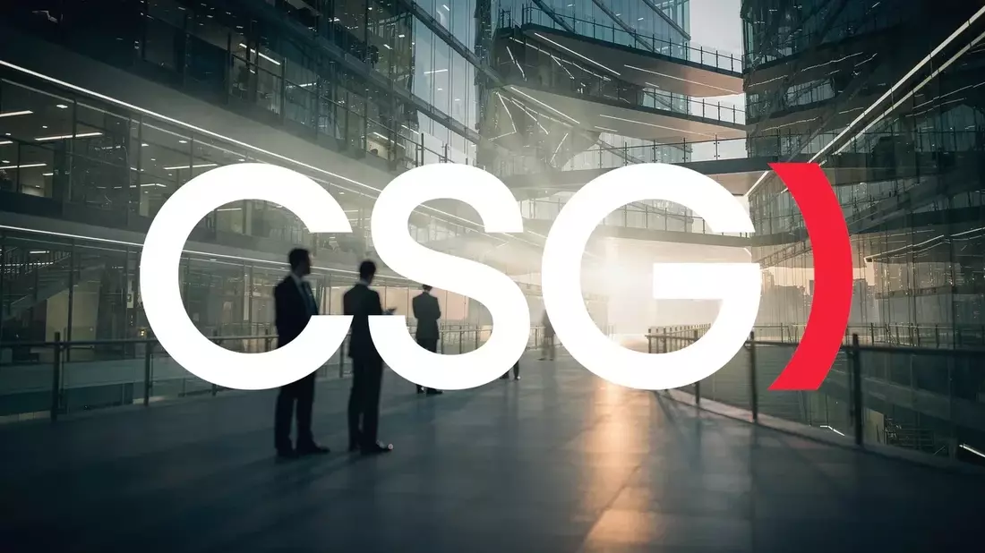 CSG Stock Rebounds 18% From Low But Still 60% Below Peak