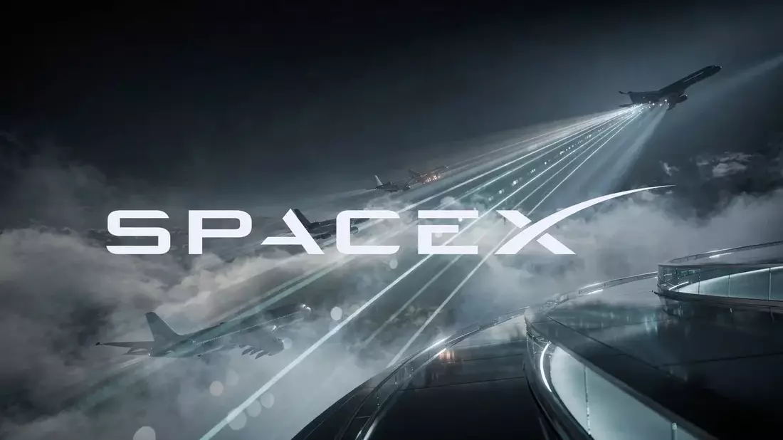 SpaceX cae un 44% desde récord: fallo en Starship y pérdidas millonarias en IA