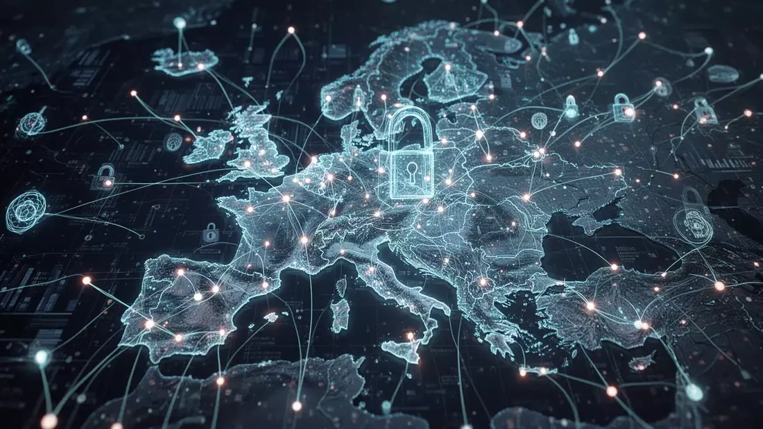 Europäische Firmen setzen auf lokale Cloud- und KI-Lösungen