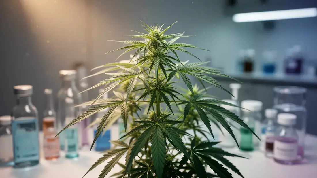 Medizinisches Cannabis: Fortschritte, Bürokratie und Sicherheitsrisiken