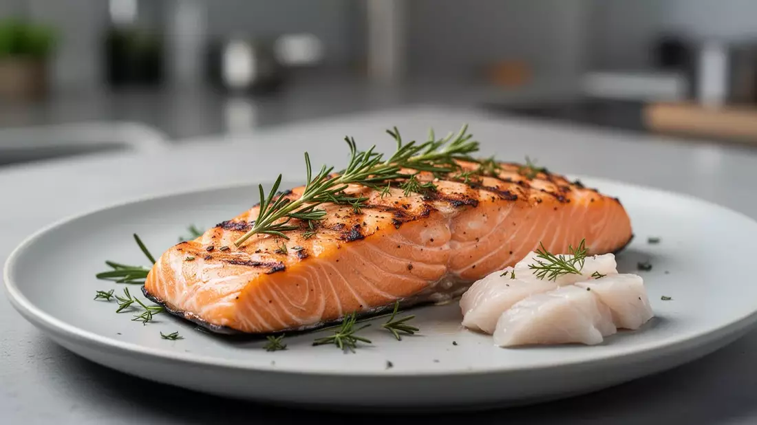 Fisch als Fitness-Booster: Optimale Ernährung für Sportler 2026