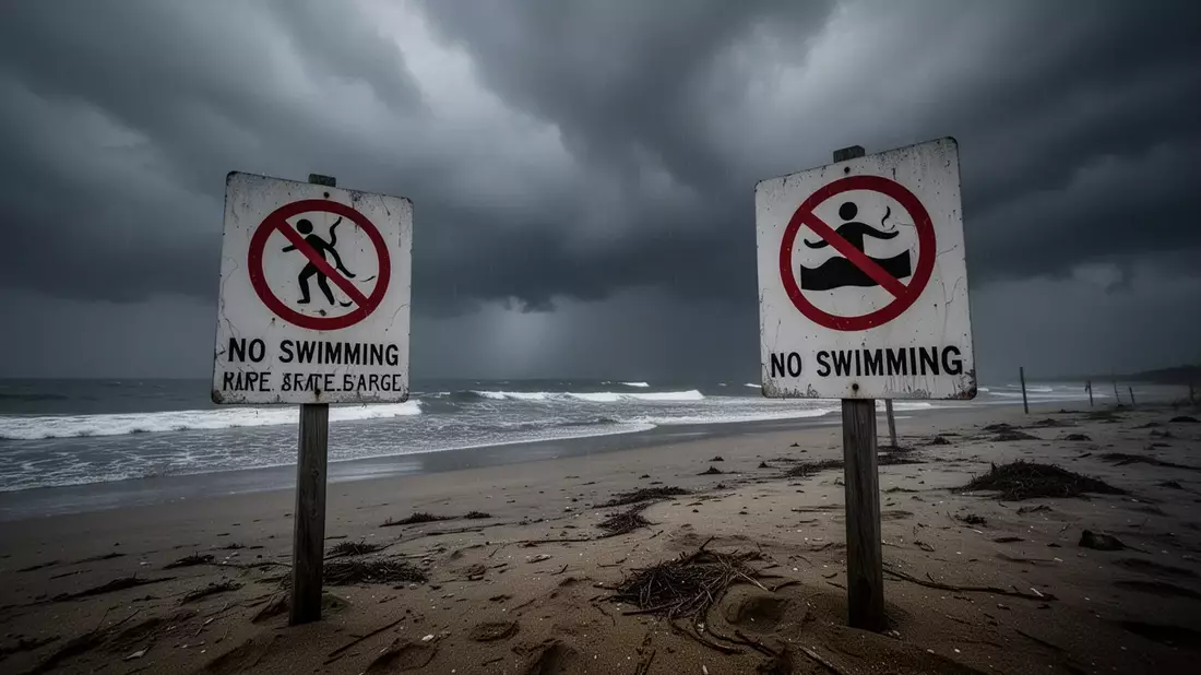 A wave of beach closures and swimming advisories has been issued across Ireland, Wales, and North America, following a combination of mechanical failures at wastewater treatment plants, stormwater…