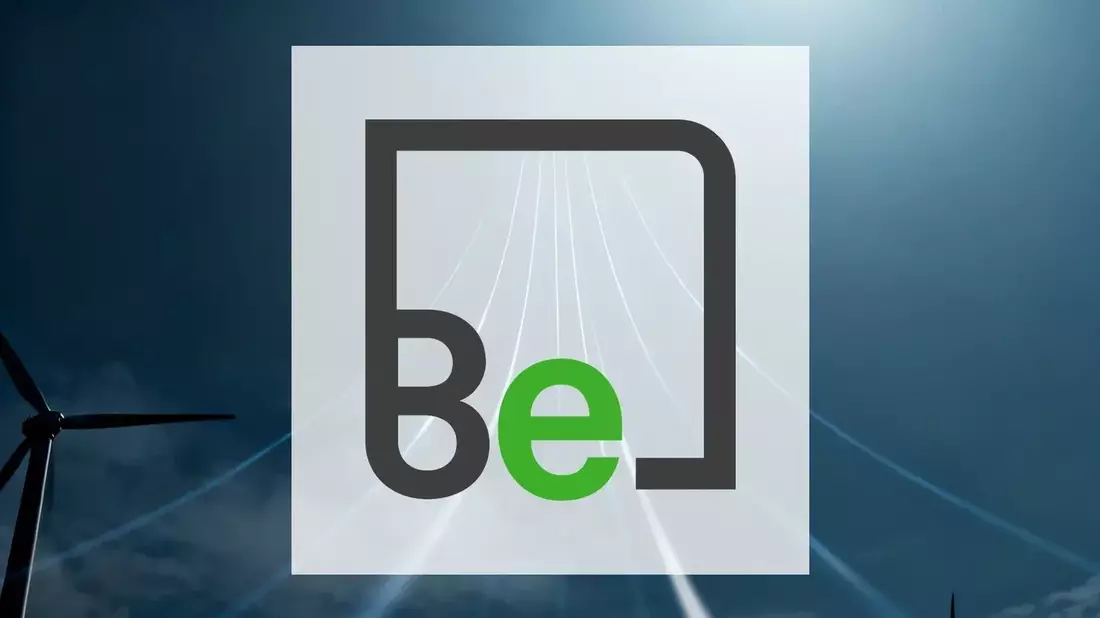 Bloom Energy: Caída del 40% y nuevos acuerdos estratégicos en IA