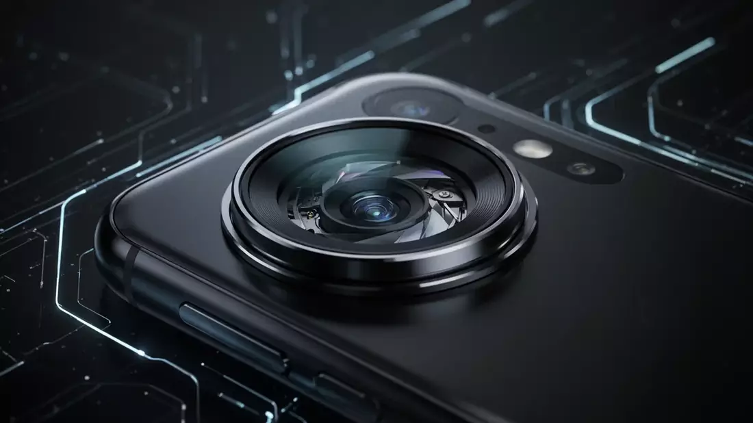 iPhone 18 Pro Max: Variable Blende revolutioniert Kamera