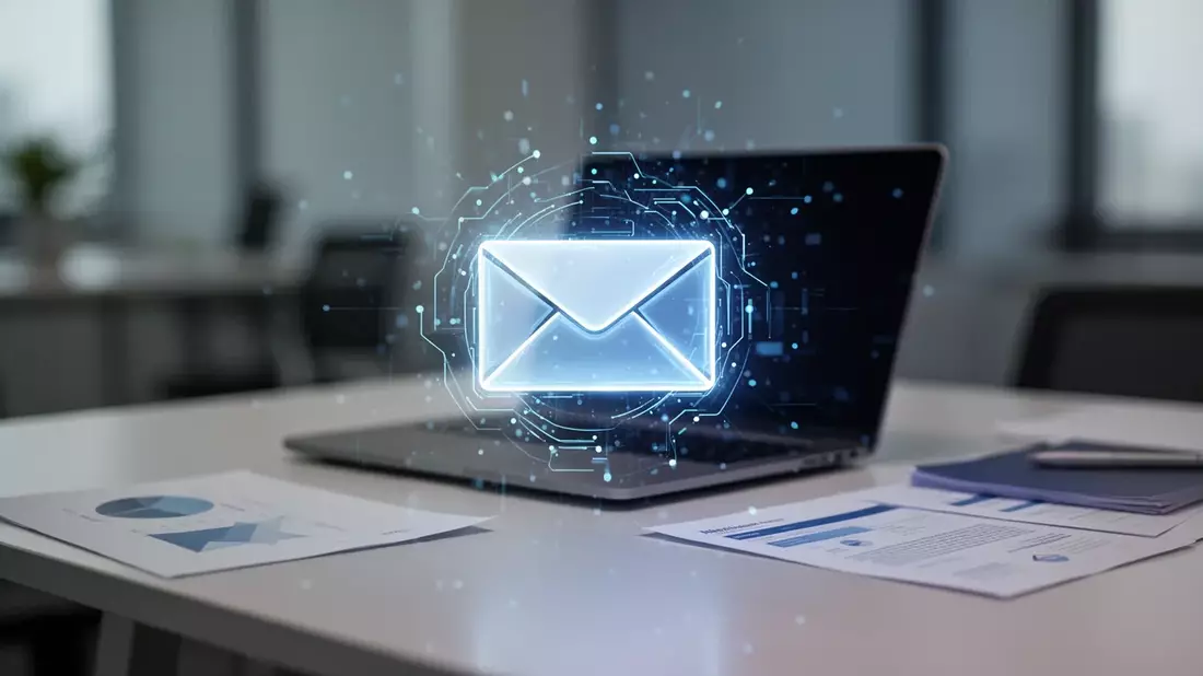 KI-Agenten übernehmen 2026 die E-Mail-Verwaltung