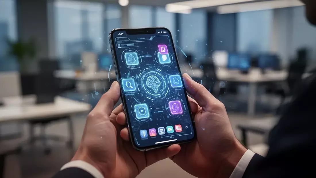 iOS 27 Beta: Neue KI-Siri und Wallet-Insights im Test