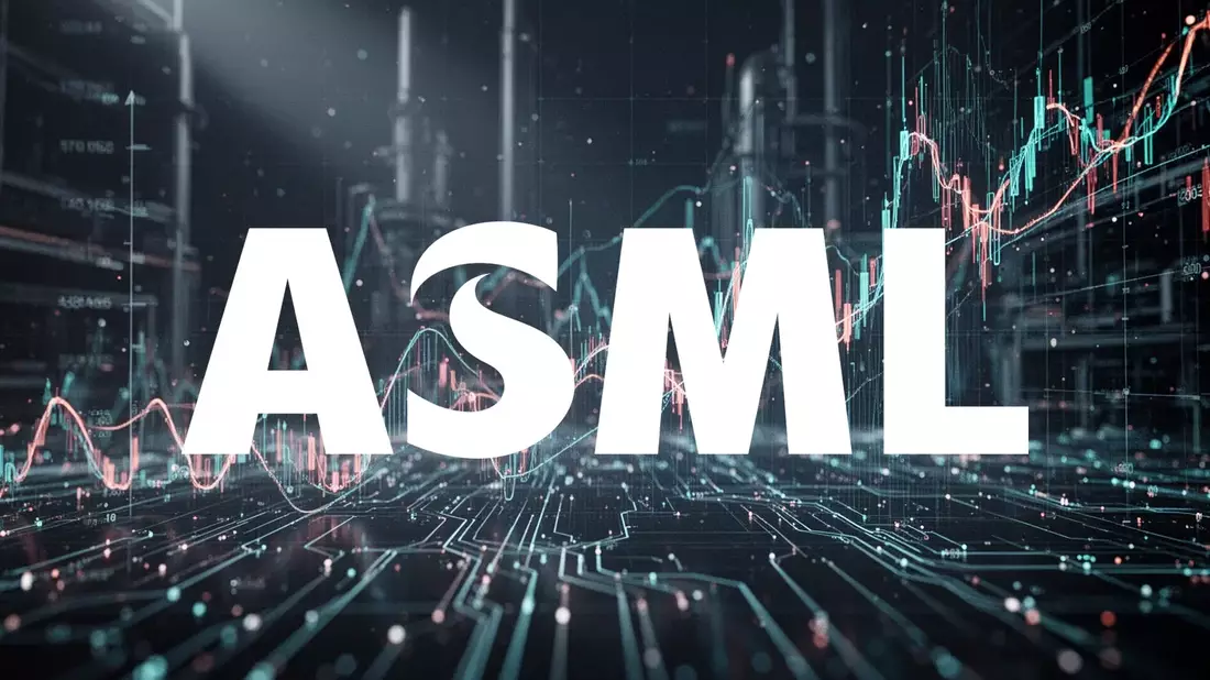 ASML Aktie: Rekordjahr trifft auf Marktnervosität