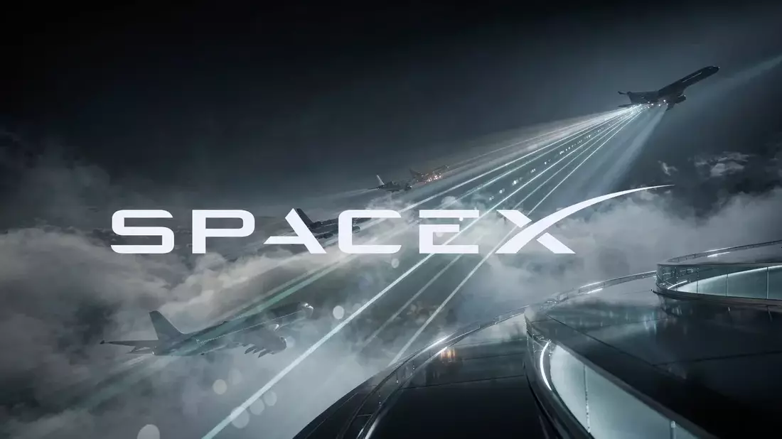 SpaceX Stock Plunges 35% After Starship Failure, Analysts Split on Valuation