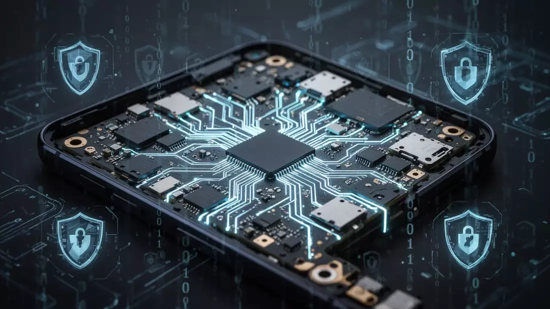 Apple-Sicherheitskrise: Neue Exploit-Kits und Hardware-Lücken