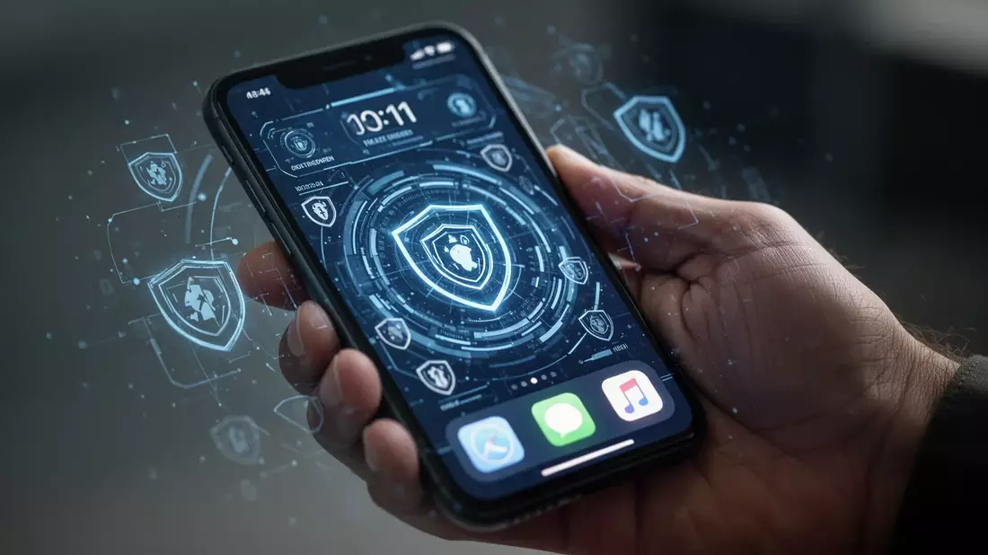 iPhone 11 erhält iOS 27 Update trotz Sicherheitslücke