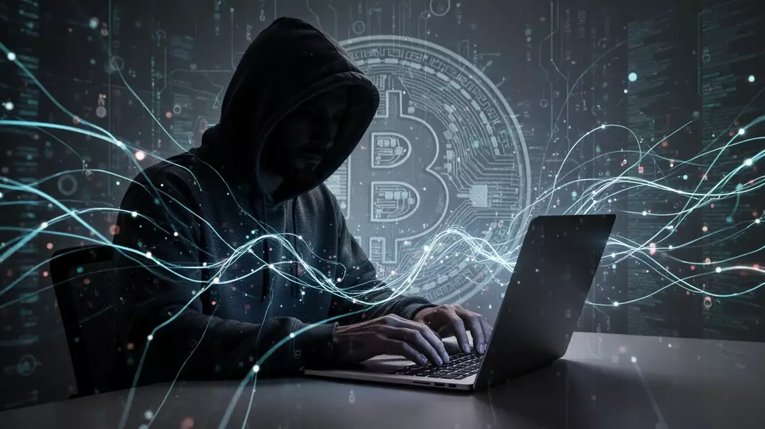 OkoBot-Malware stiehlt Krypto-Seed-Phrases auf GitHub