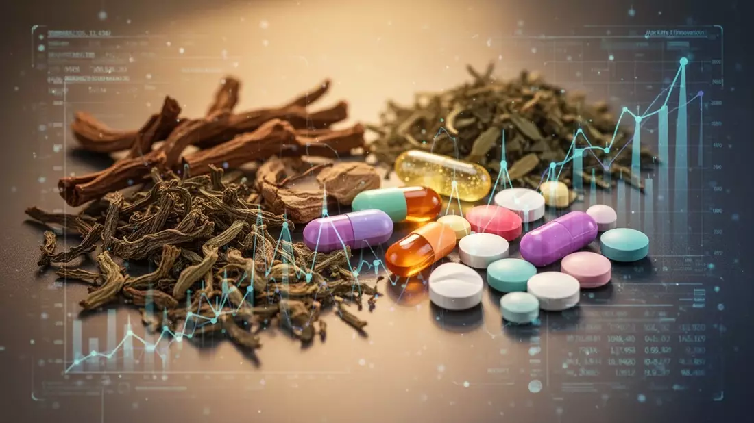 China Reform: Mehr Freiheit für Pharma-Preise und neue Arzneiliste