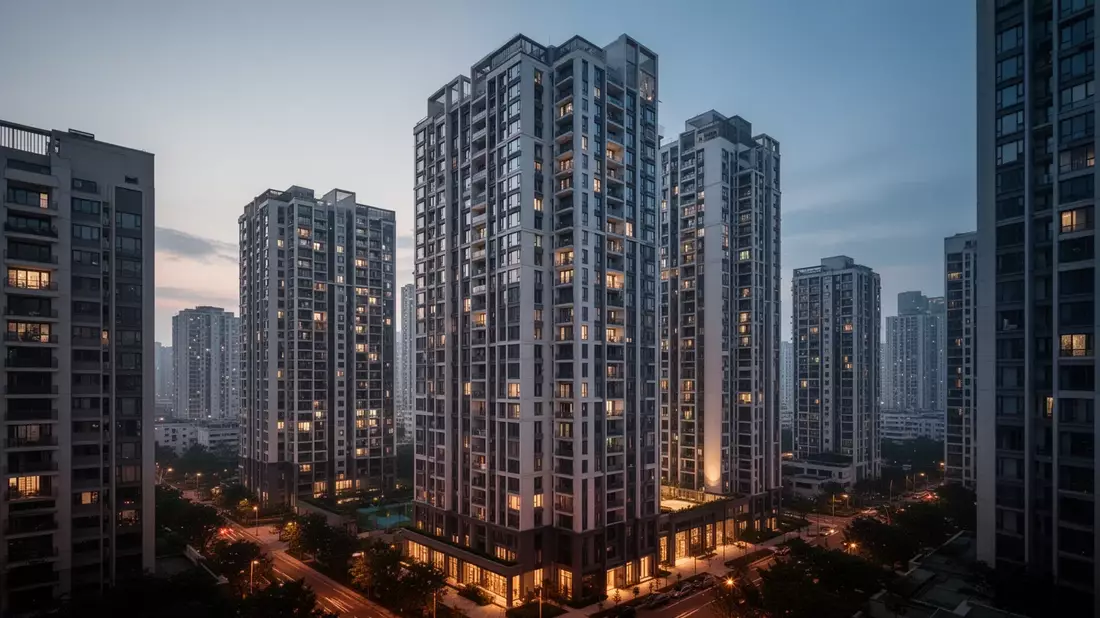 A devastating residential fire in Hong Kong that killed 168 people was caused by severe contractor negligence and systemic failures in government oversight, an independent inquiry has concluded. The…