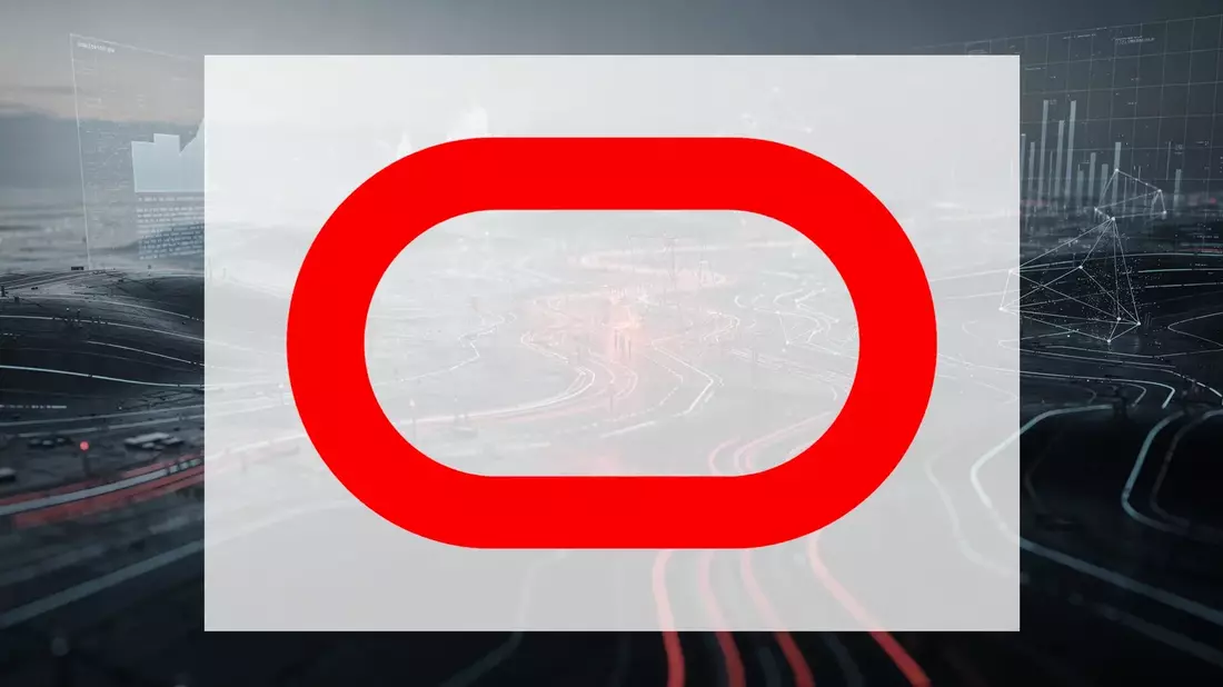 Oracle Aktie: CDS-Rekord und China-Konkurrenz belasten Kurs