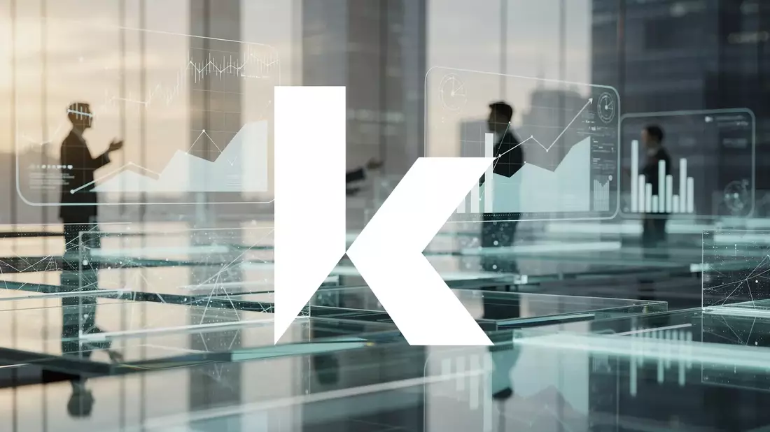 Kontron-Übernahme: BlackRock und Morgan Stanley mit gegensätzlichen Wetten