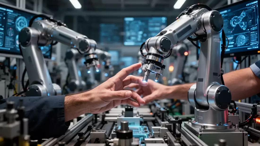 EU-Verschärfung: Neue Pflichten für Maschinensicherheit und Robotik