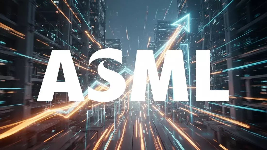 ASML Stock Falls Despite Record Q2: AI Demand vs Regulatory Threats
