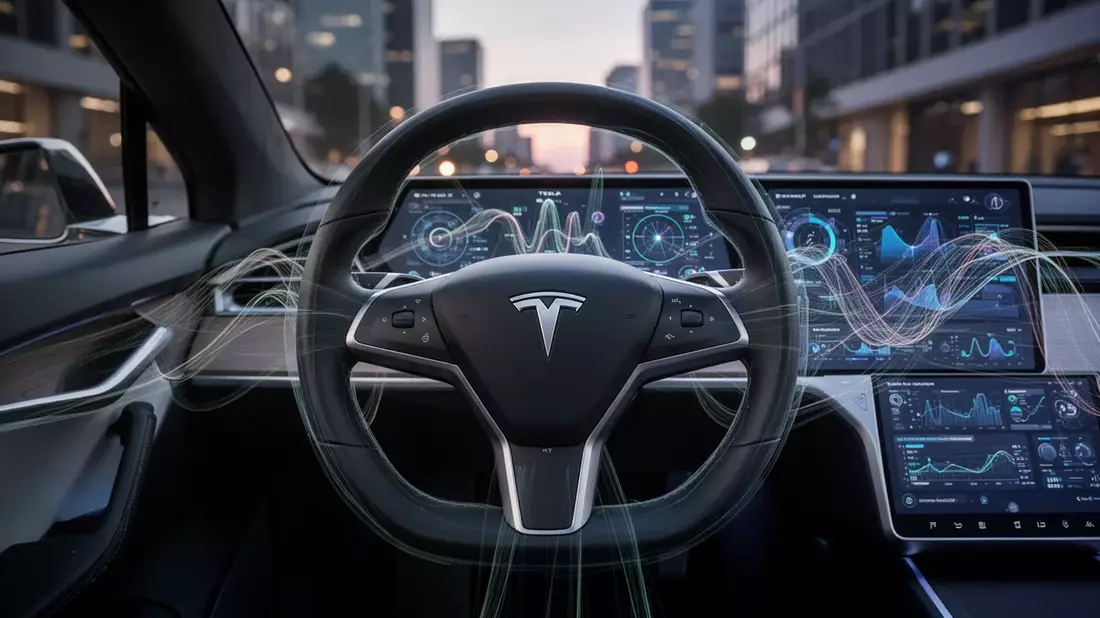 Tesla FSD: Autopilot lernt individuelle Fahrgewohnheiten