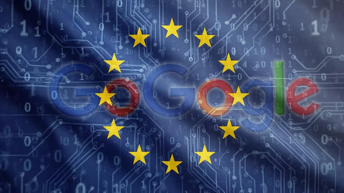 EU zwingt Google zur Öffnung für KI-Assistenten
