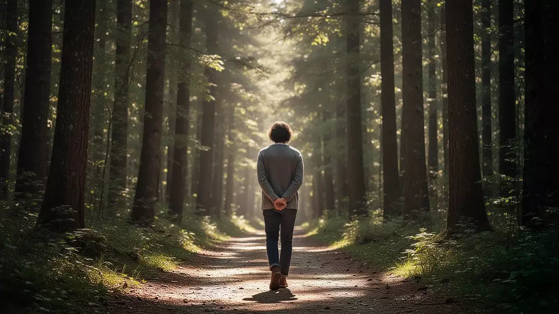 Wald als Therapieraum: Coaching, Waldbaden & Resilienztraining im Trend