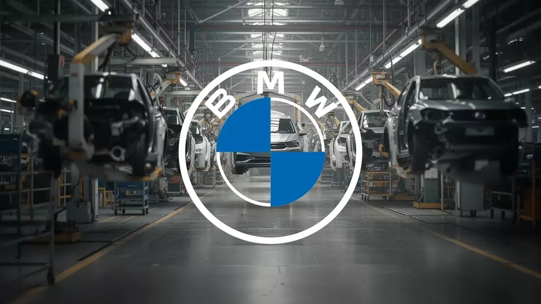 BMW integriert KI-Konfigurator in ChatGPT gegen Kursschwäche