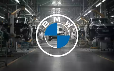 Eine abstrakte, atmosphärische Szene, die einen herausfordernden Automobilmarkt mit gedämpften Tönen und Unsicherheit darstellt. - Foto: über boerse-global.de
