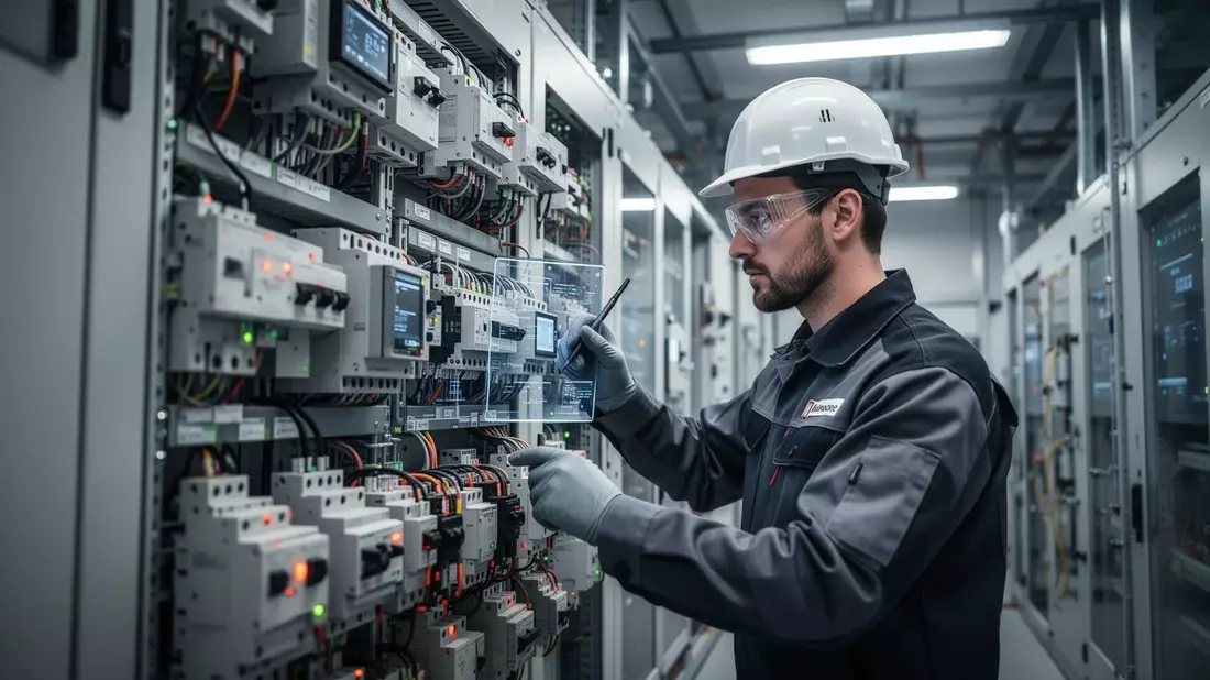 Fachkräftemangel trifft auf neue Prüfstandards für Elektroanlagen