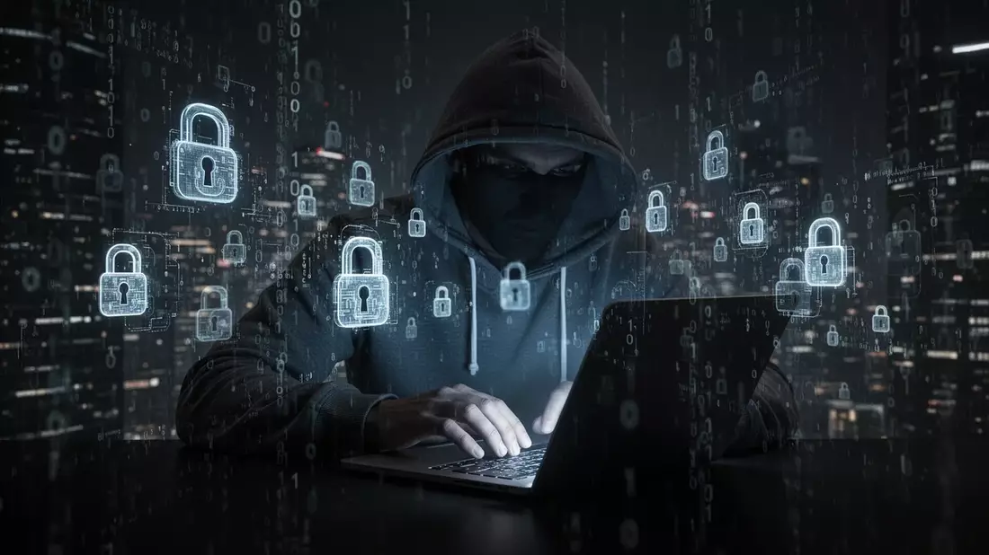 Globale Cyberangriffe: EY, WM und Kliniken im Visier