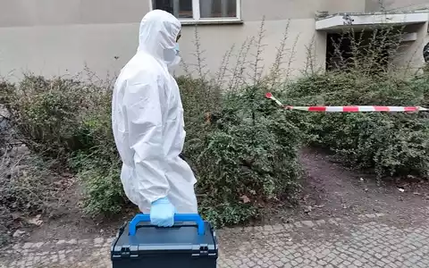 Ort der Festnahme der früheren RAF-Terroristin Daniela Klette (Archiv) - Foto: via dts Nachrichtenagentur