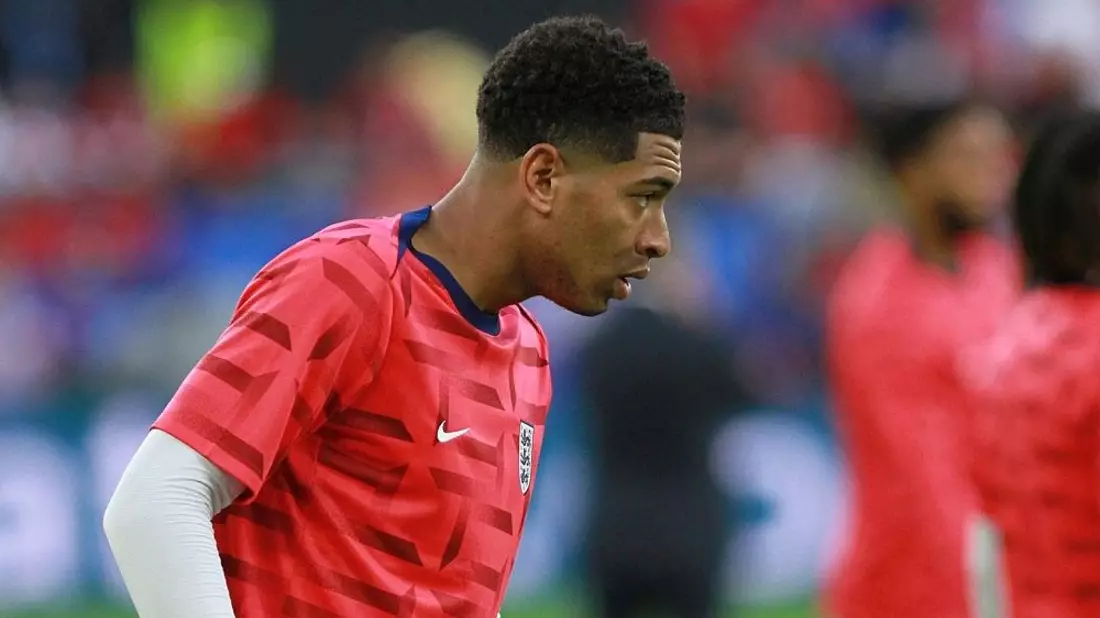 England und Frankreich liefern sich Spektakel im Spiel um Platz 3