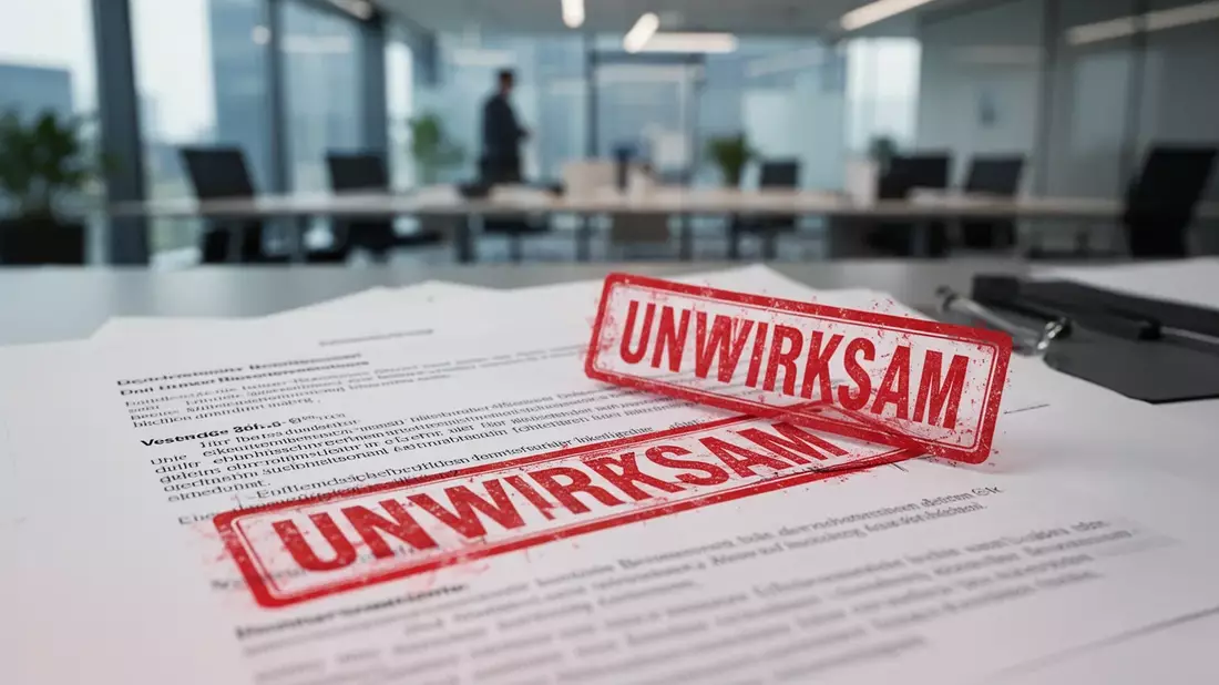 Kündigungen: Neue Gerichtsurteile erschweren Arbeitgebern die Prozesse