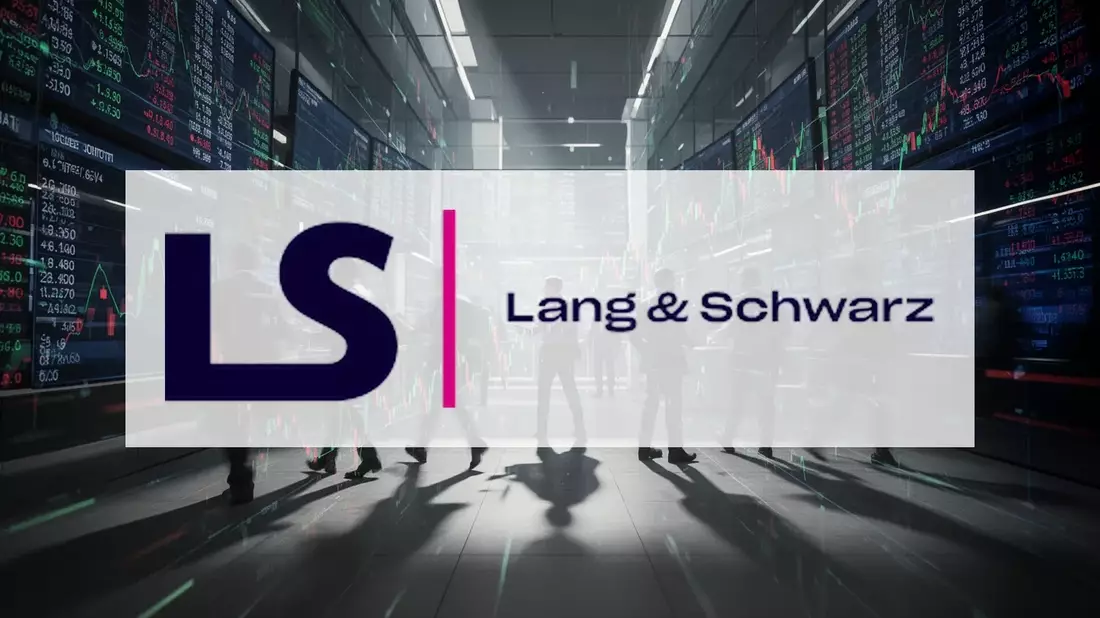 Lang & Schwarz Aktie: Neustart nach Kurssturz mit neuem Strategieplan
