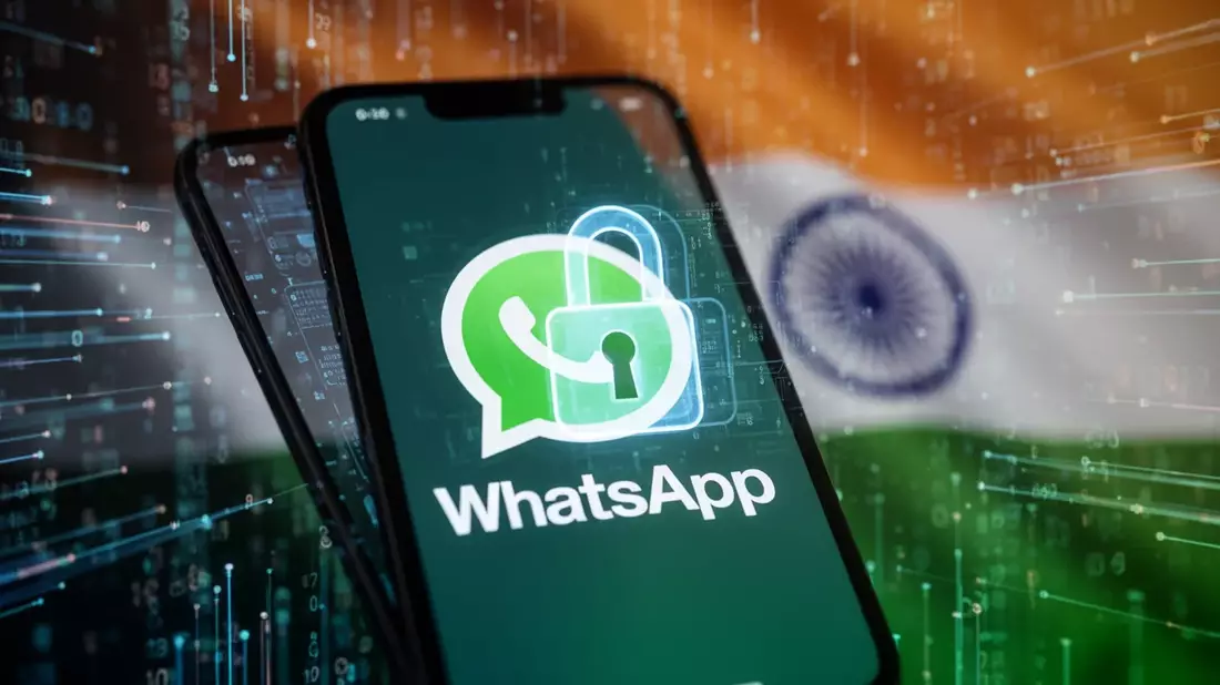 WhatsApp Username-Funktion: Indien bremst Rollout aus