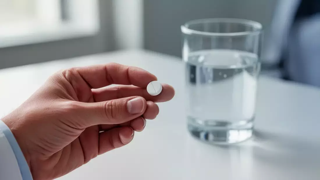 Adipositas-Therapie: Neue Tabletten, Ernährung und Routinen