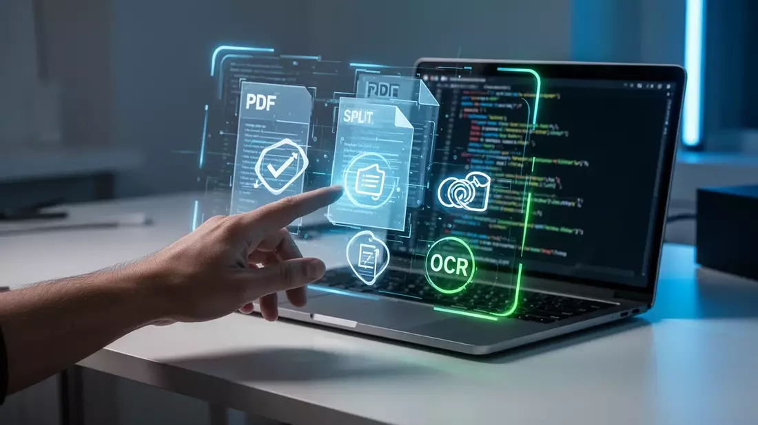 KillerPDF 1.6.4: Portable PDF-Software setzt auf Datenschutz