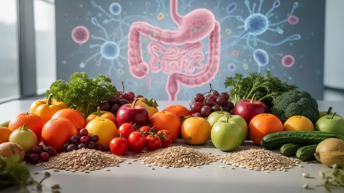 Ernährung und Lebensstil: Neue Wege gegen chronische Entzündungen