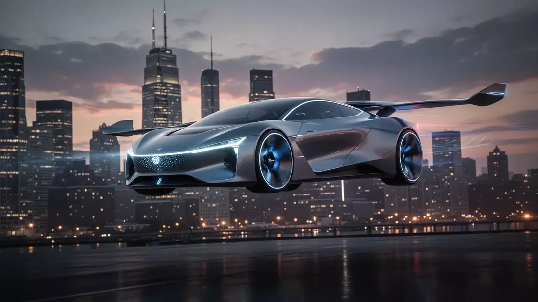 Xpeng L03 SUV: Chinesische E-Auto-Offensive gegen Tesla und Audi