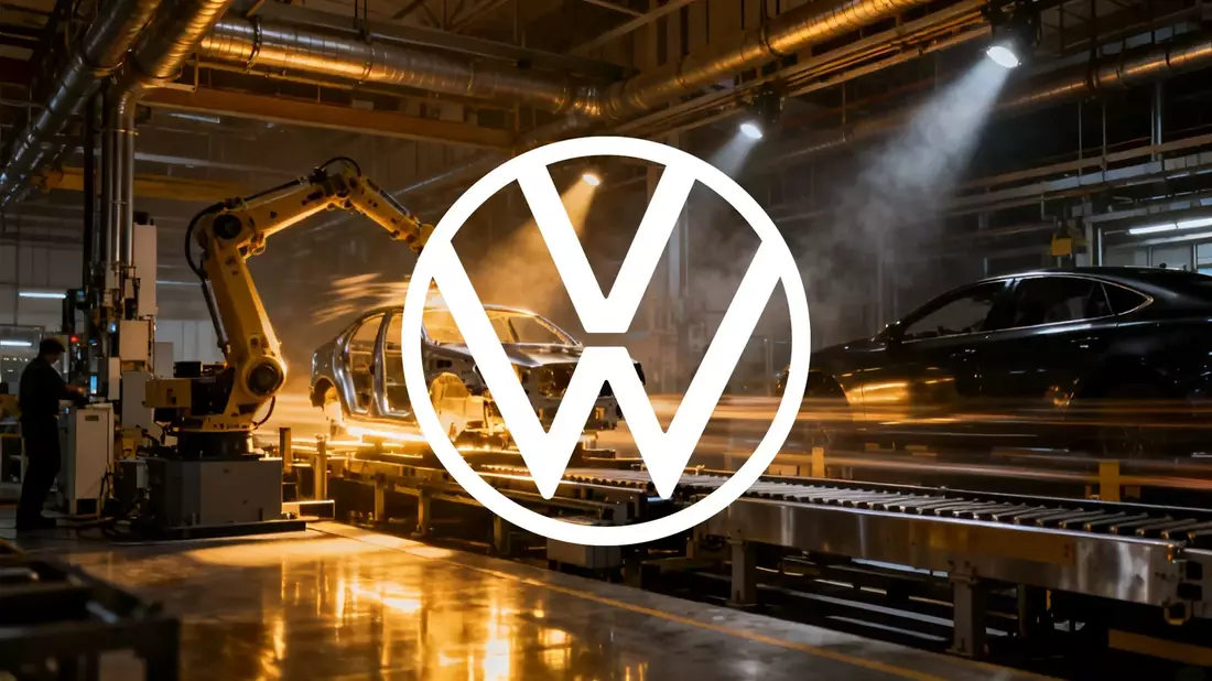 Volkswagen bestätigt 50.000 Stellenabbau ohne Werksschließungen