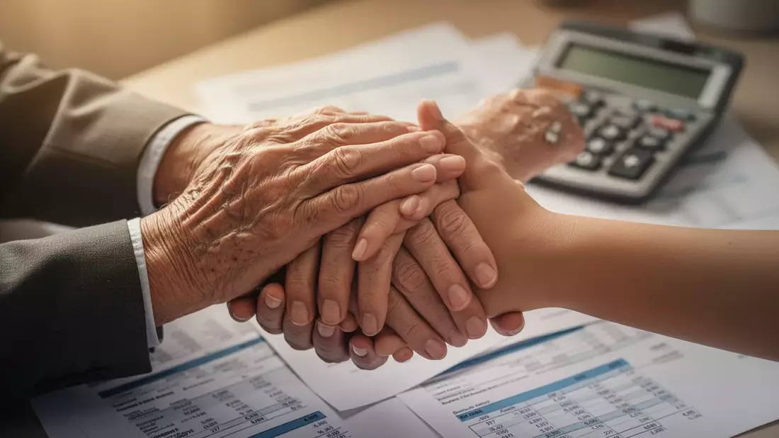 Pflegereform 2027: Entlastungsbudget ersetzt Pflegegeld