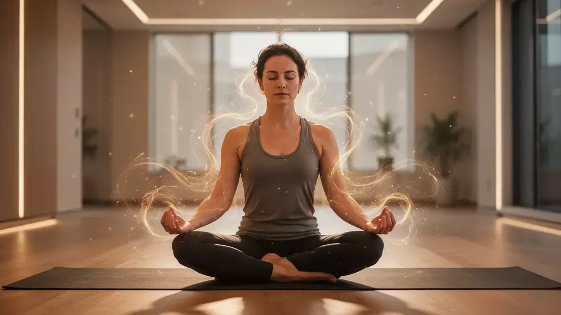 Yoga, Qigong & Meditation: Wissenschaft belegt positive Effekte