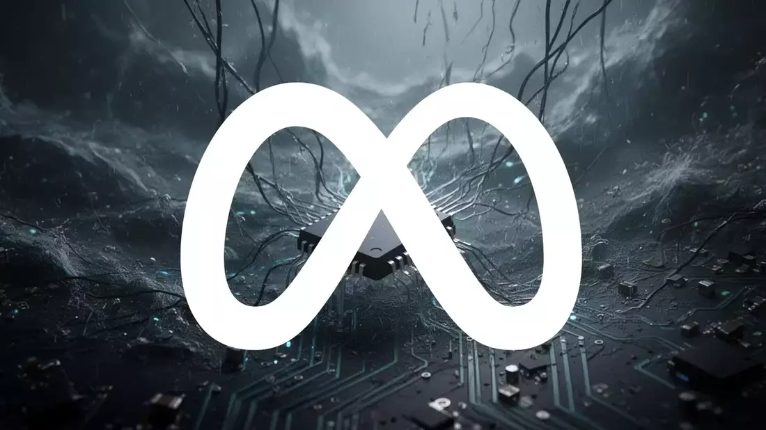 Meta Pushes Into Cloud Services With $10B Anthropic Deal, AI Chip Plans